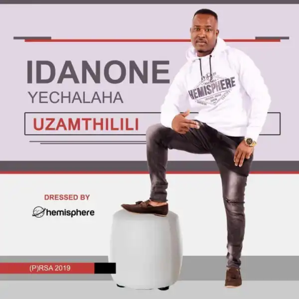 Idanone Yechalaha - My Sweet Lady